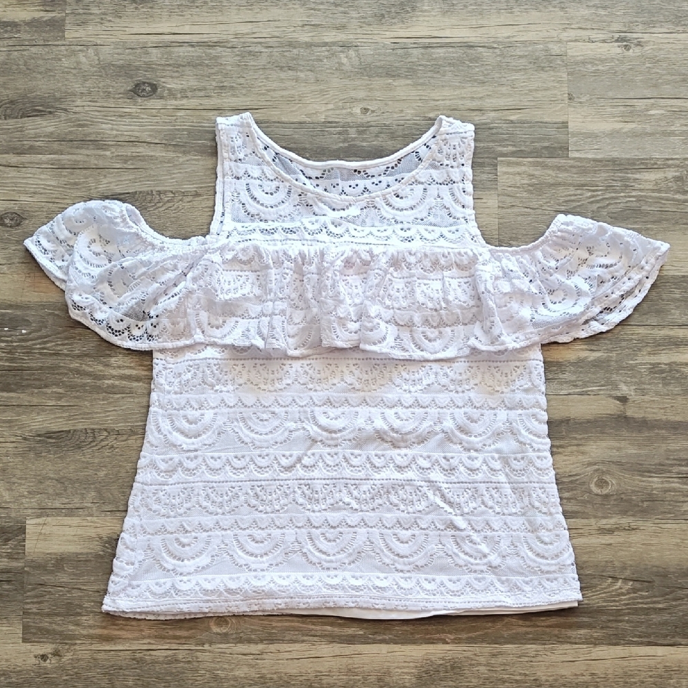 Lilly Pulitzer Top. Size L